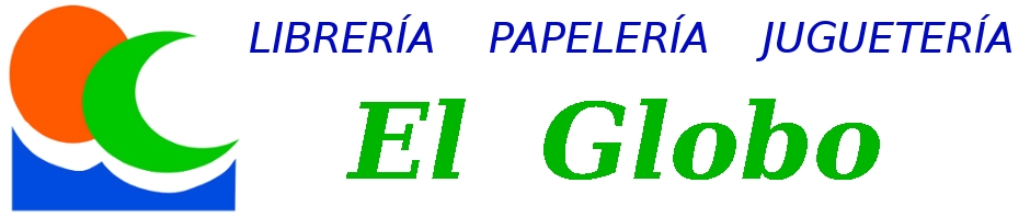 ¡Bienvenido/a a El Globo Papelería!