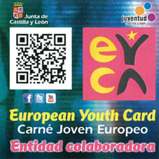 European Youth Card