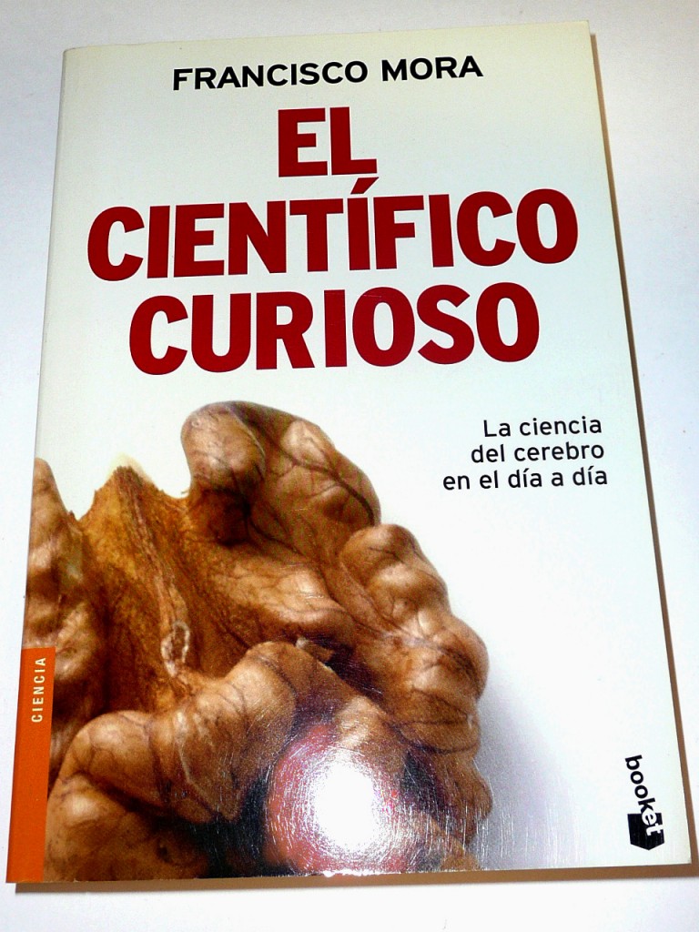 El cientifico curioso