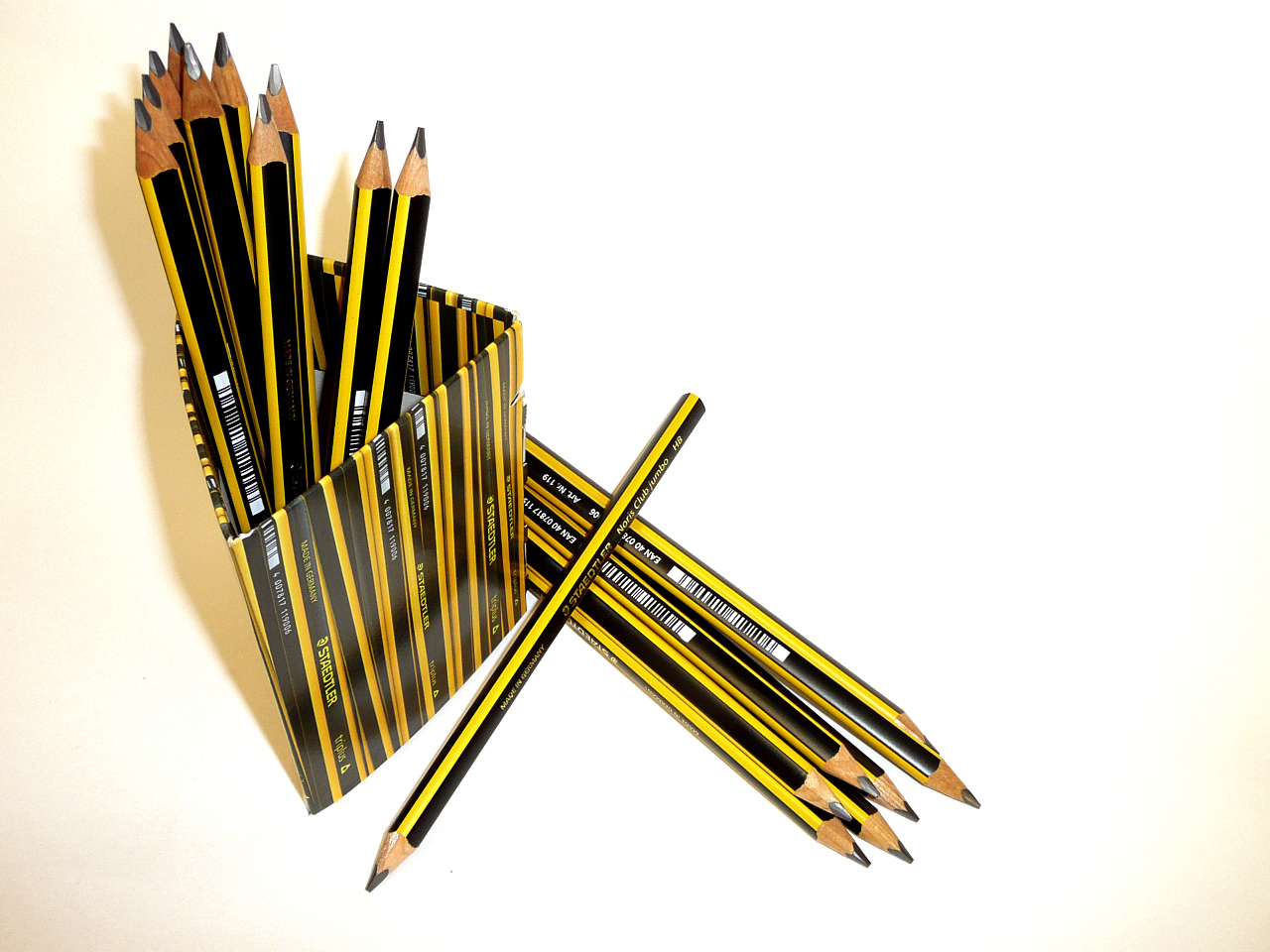 staedtler 119