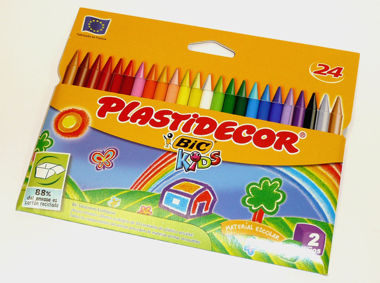 plastidecor 24
