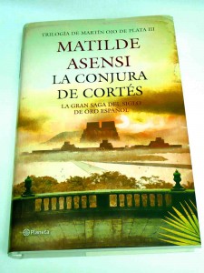 La conjura de Cortés
