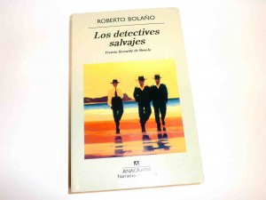 Los detectives salvajes